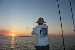 Blog Posts with Bag´Em Fishing Charters A picture of Blog Posts with Bag´Em Fishing Charters