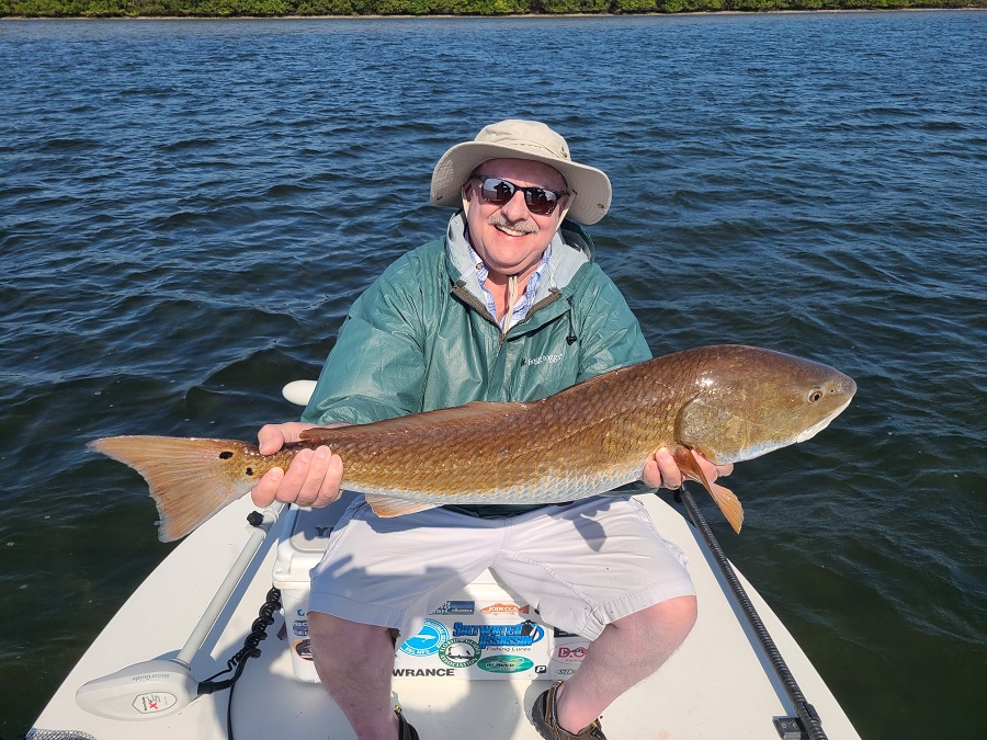 A picture of Summer Time Fishing! with Bag´Em Fishing Charters