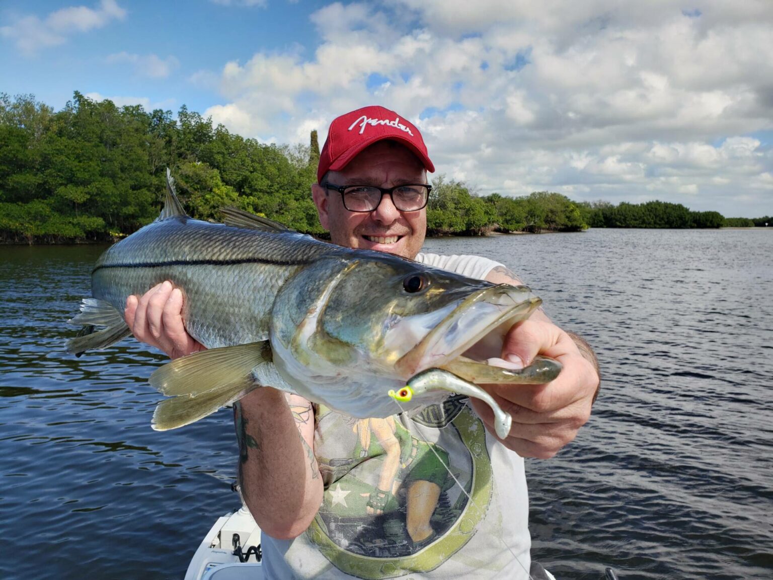 2023 Guide to Tampa Bay Fishing Charters