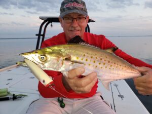Blog Posts with Bag´Em Fishing Charters A picture of Blog Posts with Bag´Em Fishing Charters