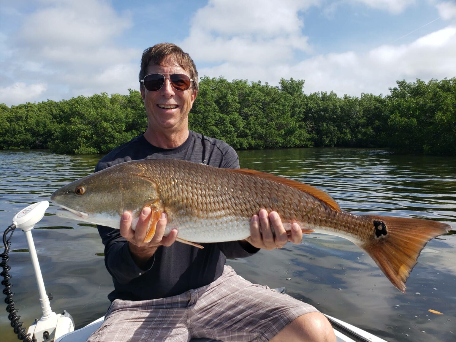 The Best Fishing Spots for Inshore Fishing in Florida [2022]