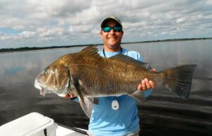 A picture of Blog Posts with Bag´Em Fishing Charters