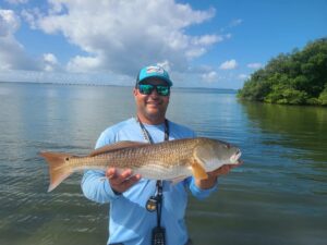 Blog Posts with Bag´Em Fishing Charters A picture of Blog Posts with Bag´Em Fishing Charters