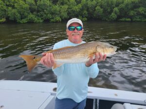 Blog Posts with Bag´Em Fishing Charters A picture of Blog Posts with Bag´Em Fishing Charters