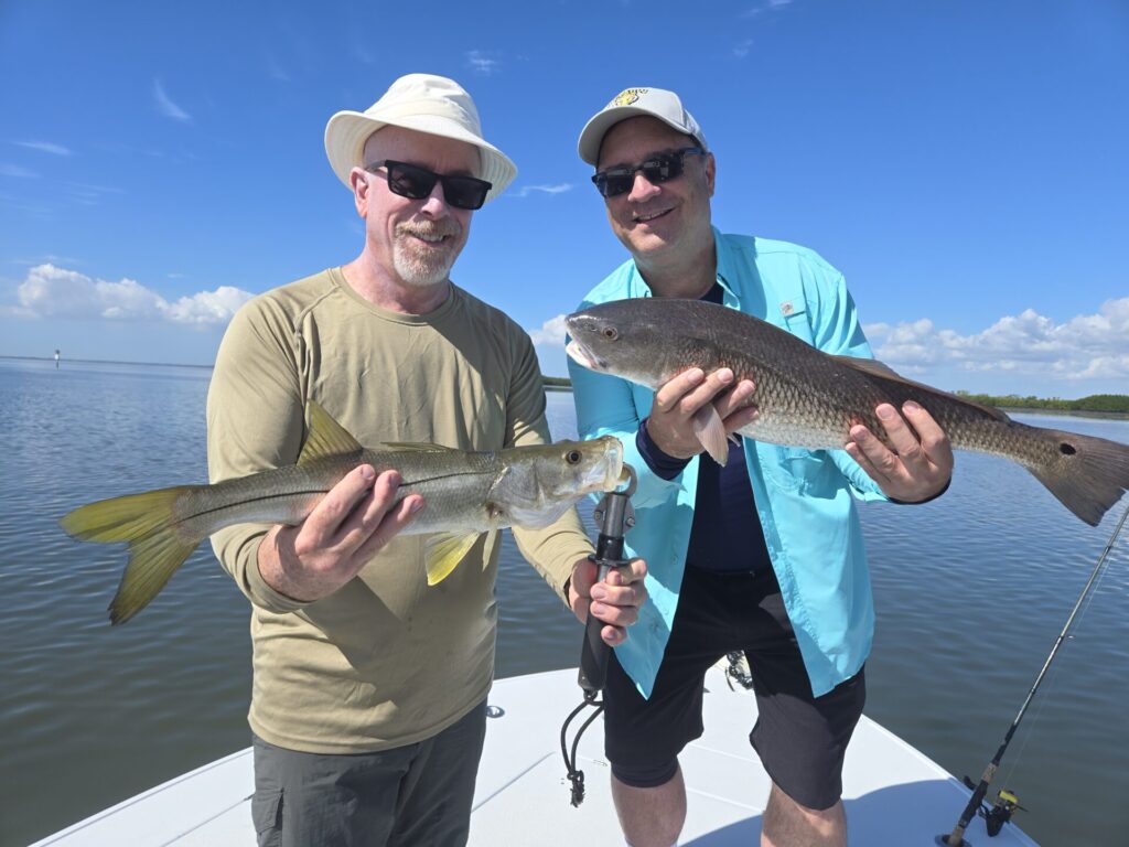 A picture of November Fishing Report 11/10/2025 with Bag´Em Fishing Charters