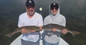 A picture of Blog Posts with Bag´Em Fishing Charters