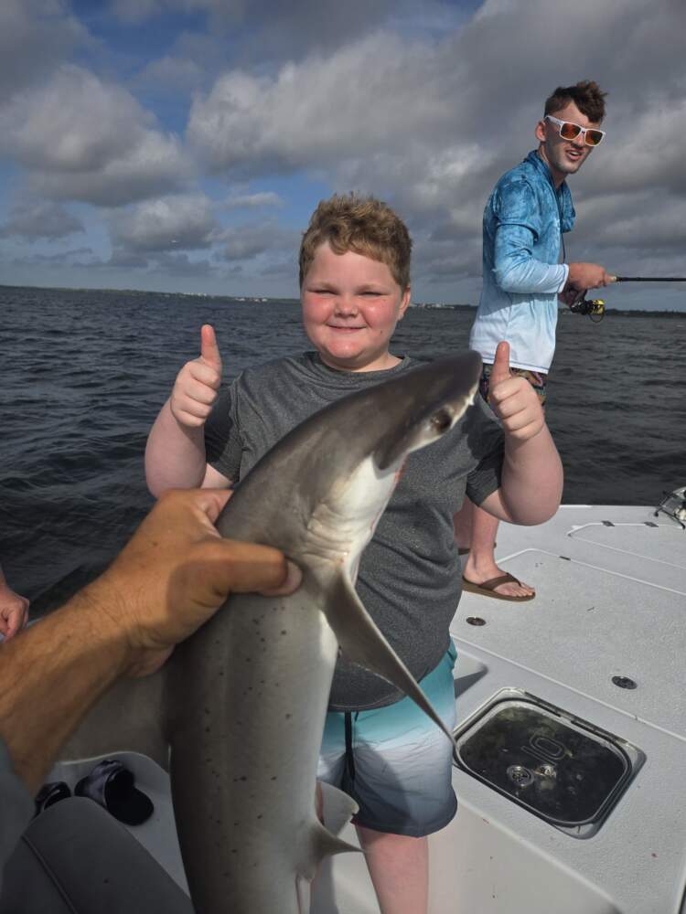 May-June Fishing Report 2026 with Bag´Em Fishing Charters A picture of May-June Fishing Report 2026 with Bag´Em Fishing Charters