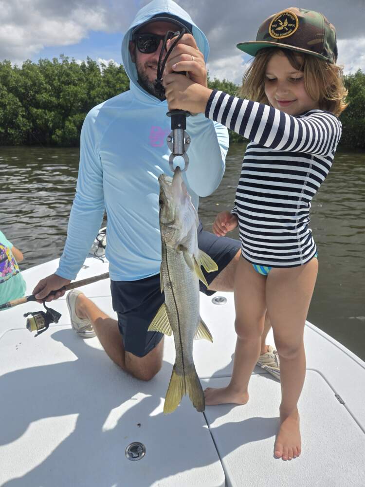 May-June Fishing Report 2026 with Bag´Em Fishing Charters A picture of May-June Fishing Report 2026 with Bag´Em Fishing Charters