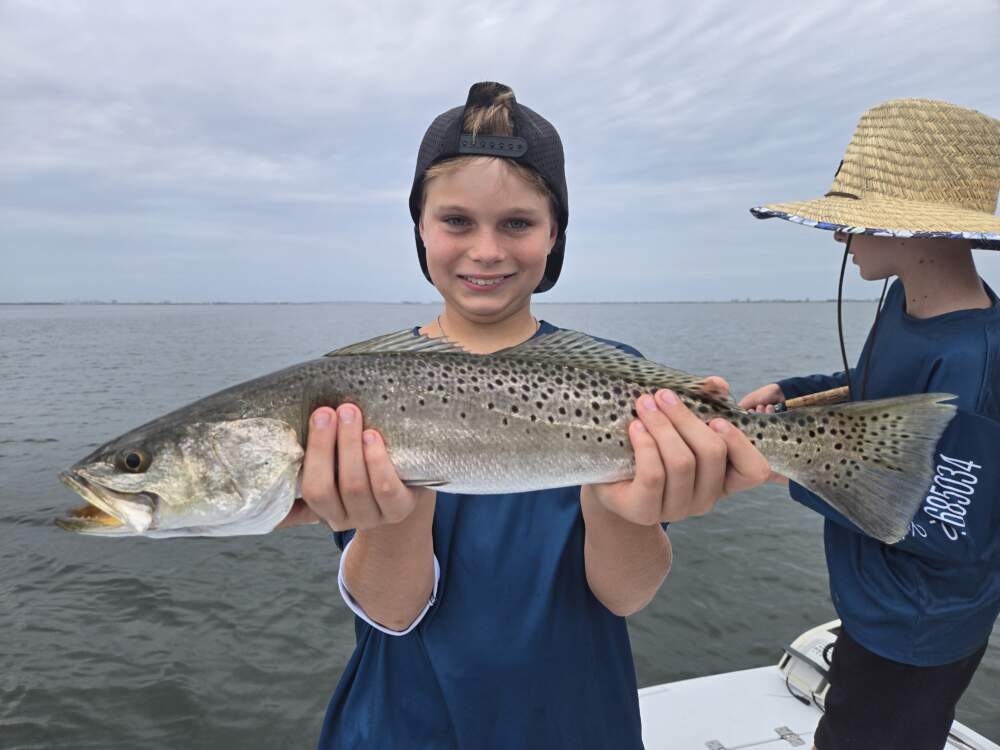 May-June Fishing Report 2026 with Bag´Em Fishing Charters A picture of May-June Fishing Report 2026 with Bag´Em Fishing Charters