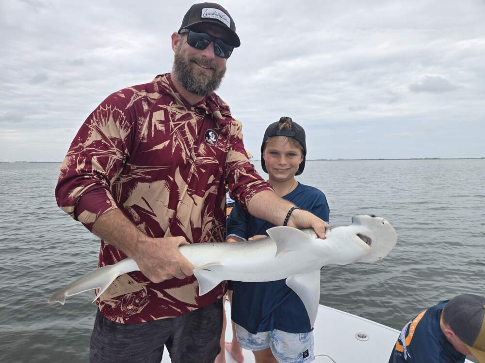 May-June Fishing Report 2026 with Bag´Em Fishing Charters A picture of May-June Fishing Report 2026 with Bag´Em Fishing Charters