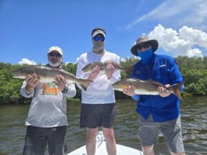 Home with Bag´Em Fishing Charters A picture of Home with Bag´Em Fishing Charters