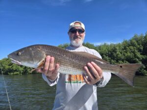 Home with Bag´Em Fishing Charters A picture of Home with Bag´Em Fishing Charters