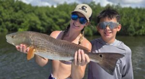 Home with Bag´Em Fishing Charters A picture of Home with Bag´Em Fishing Charters